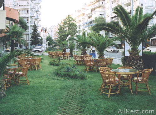 Cender Hotel 16